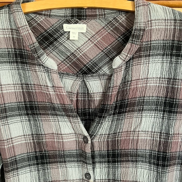 Garnet hill dress - Picture 2 of 5